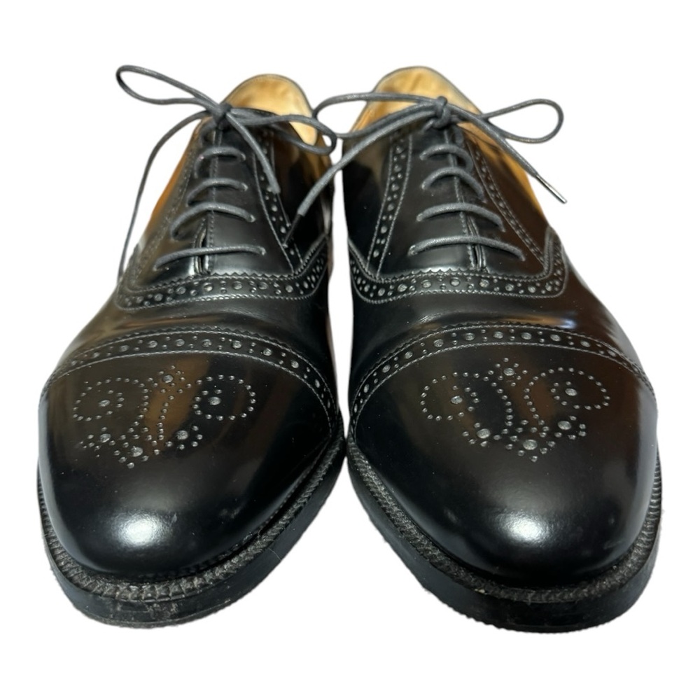 Barker Alfred Dress Shoe